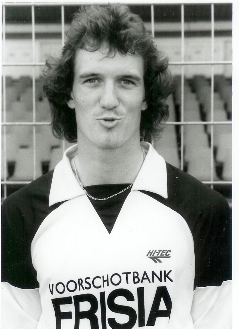Leo de Boer