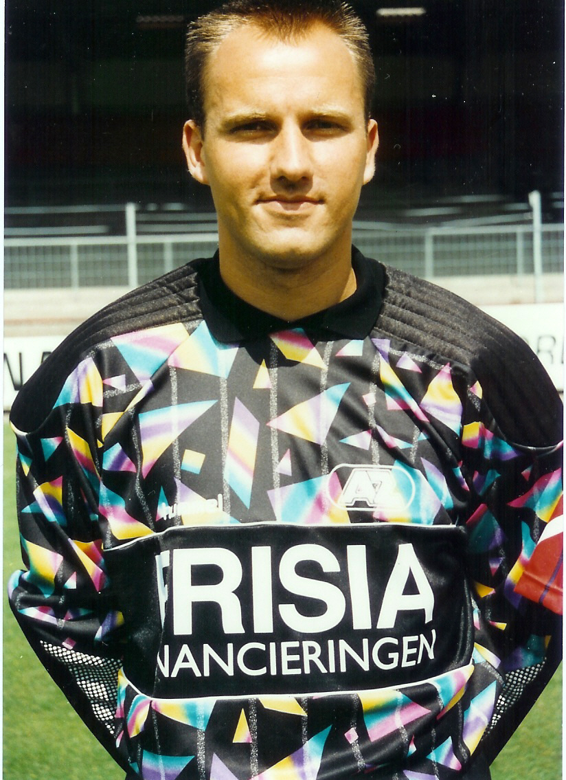 Eric-Jan Driesen