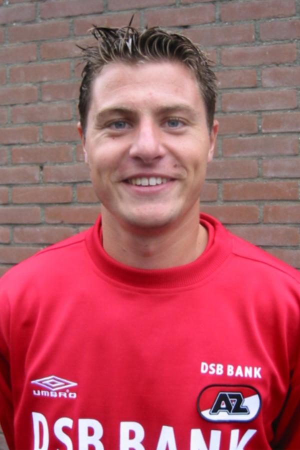 Danny Koevermans