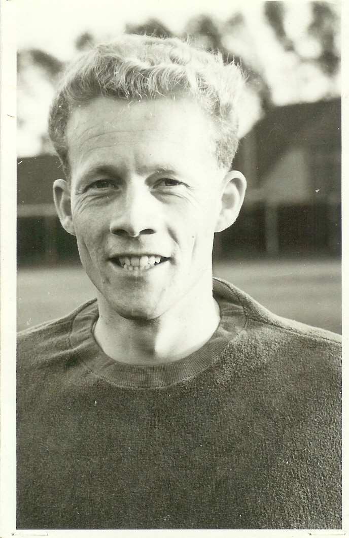 Jan van Drecht