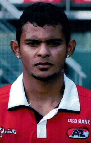 Aricles da Silva Ferreira