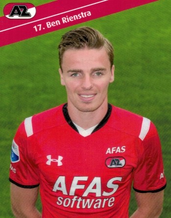 Ben Rienstra