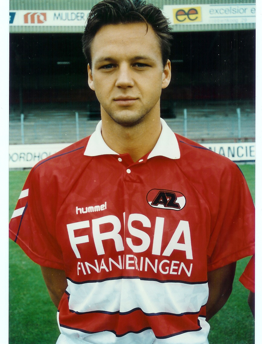 Peter Wijker