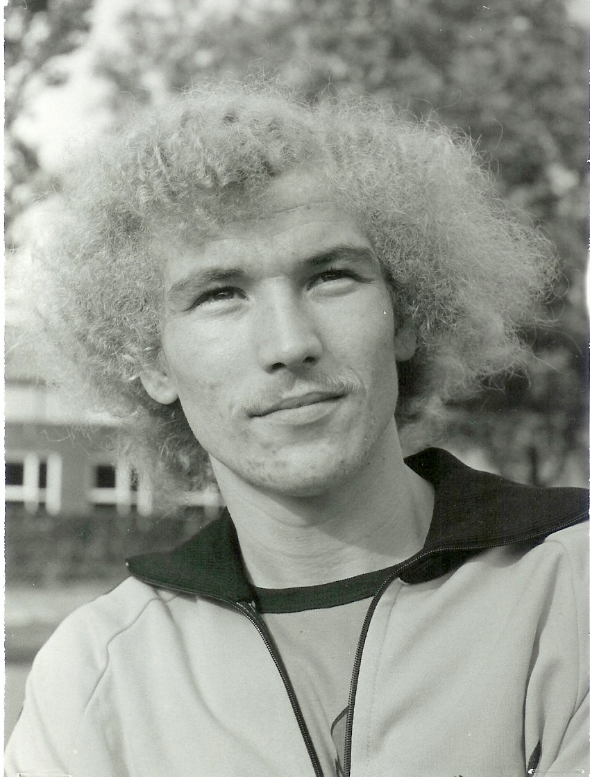 Henk van Rijnsoever