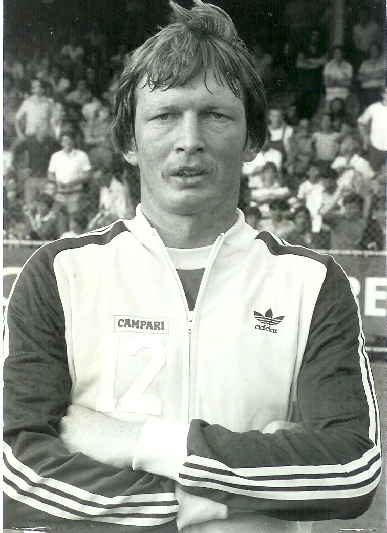 Jos Jonker
