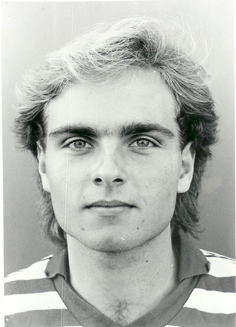 Ton Pronk