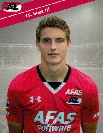 Guus Til