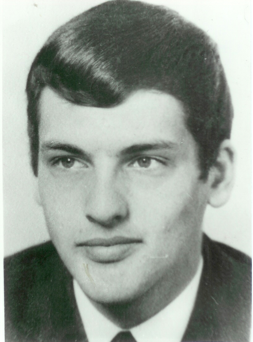 Gerard Stad