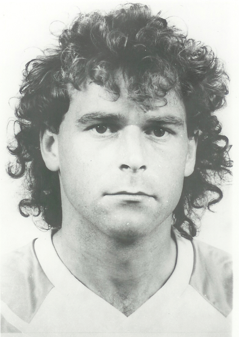Bram Rontberg