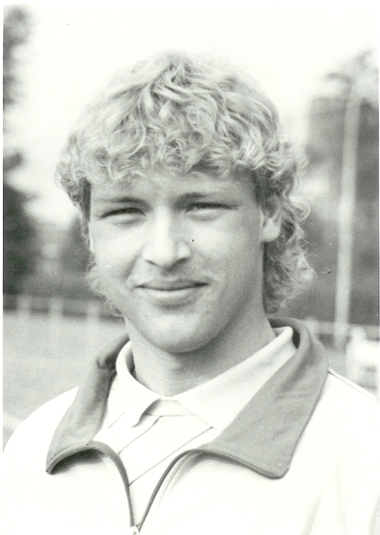 Werner Kooistra
