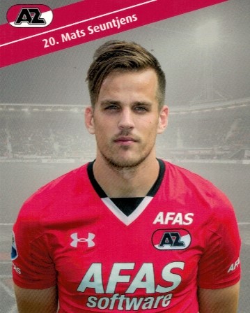 Mats Seuntjens