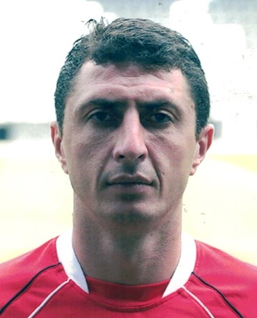 Shota Arveladze