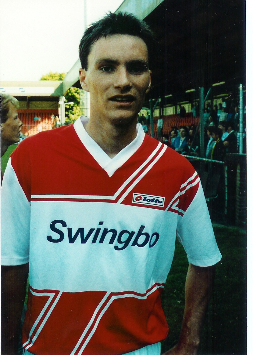 Martin van Ophuizen