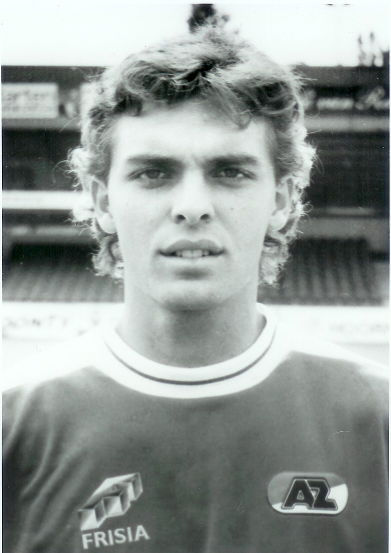 Andres Carevic