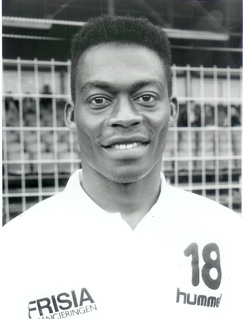 Bernard Aryee