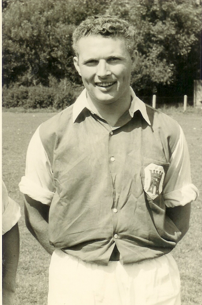 Loek den Edel