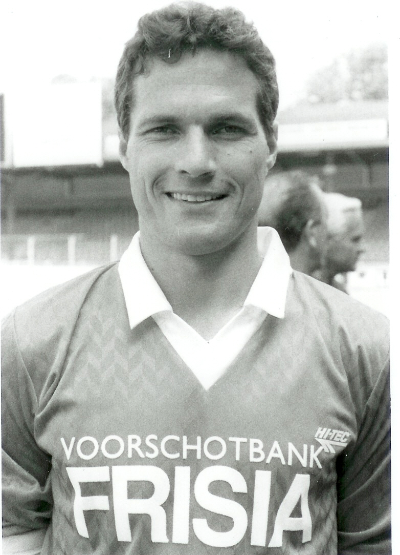 Chris Verkaik